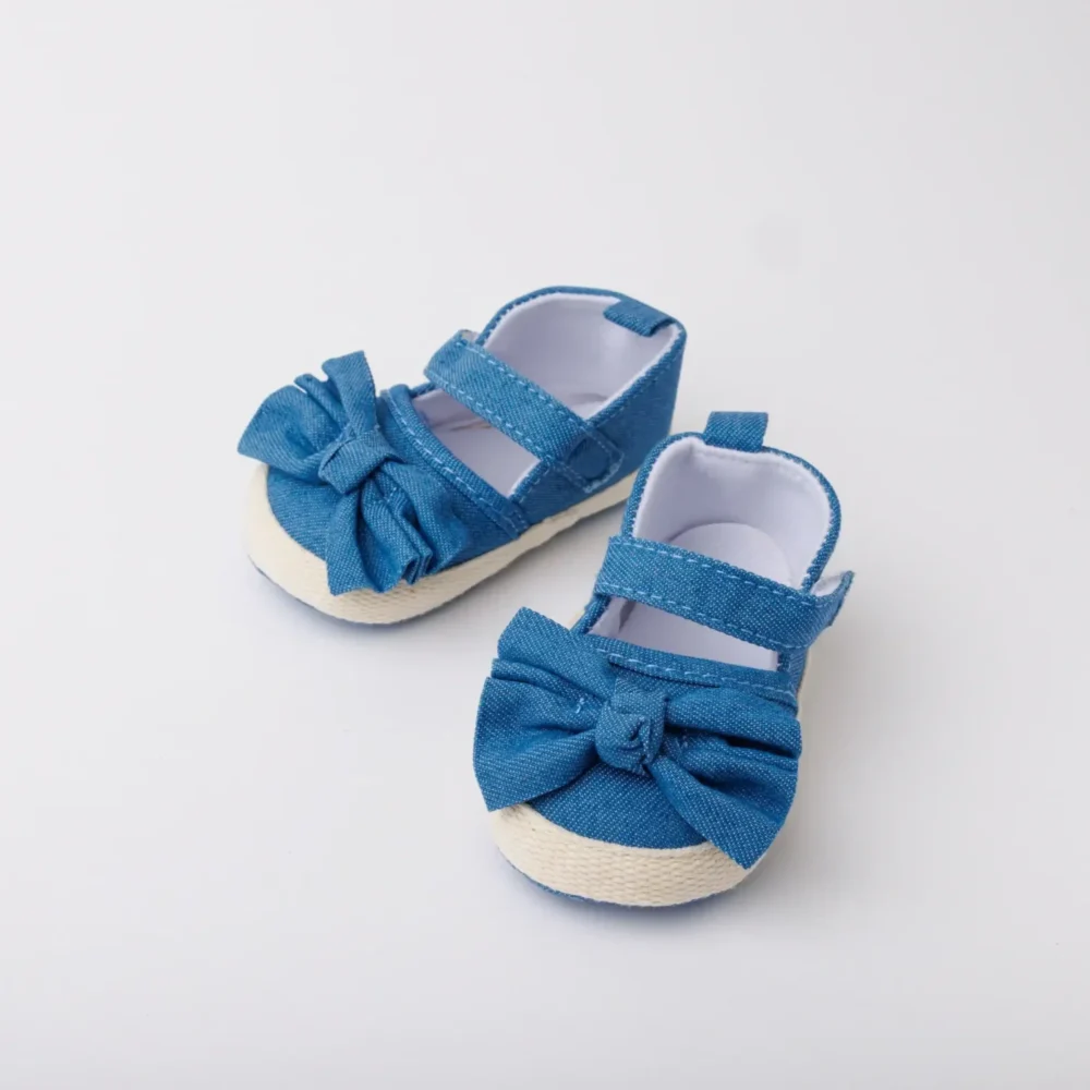 Baby Cotton Bodysuit