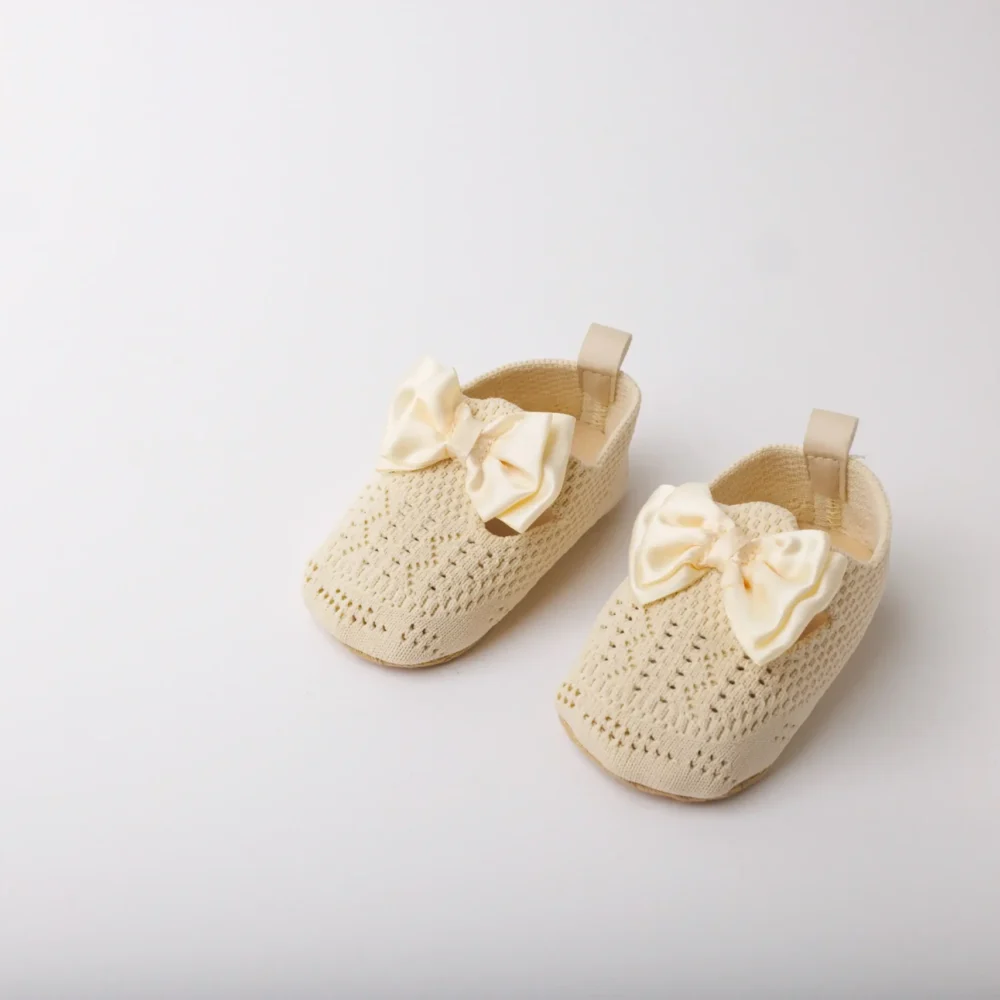 Non-Slip Breathable Sweat Toddler Shoes