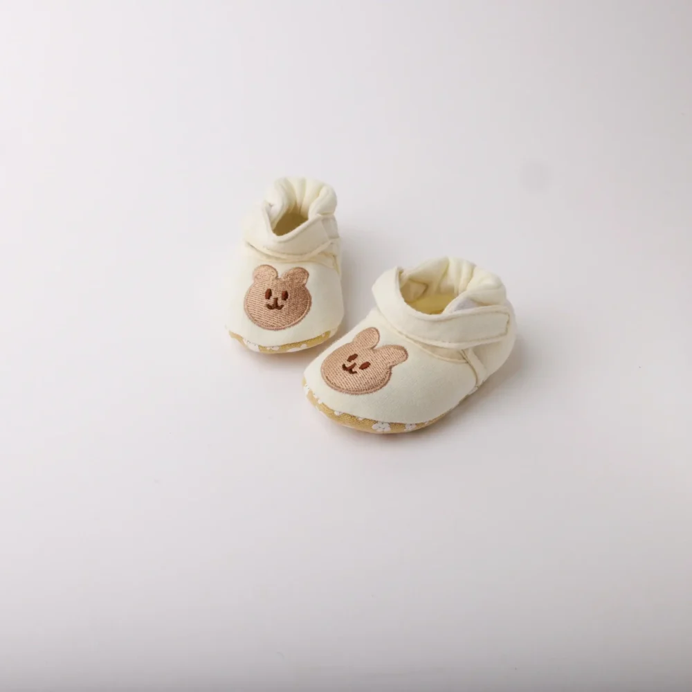 Boys & Girls Panda Sports Shoes