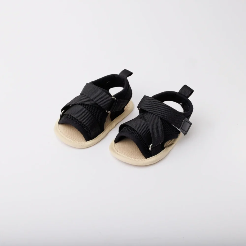 Baby Boys Girls Sports Sandals Lightweight