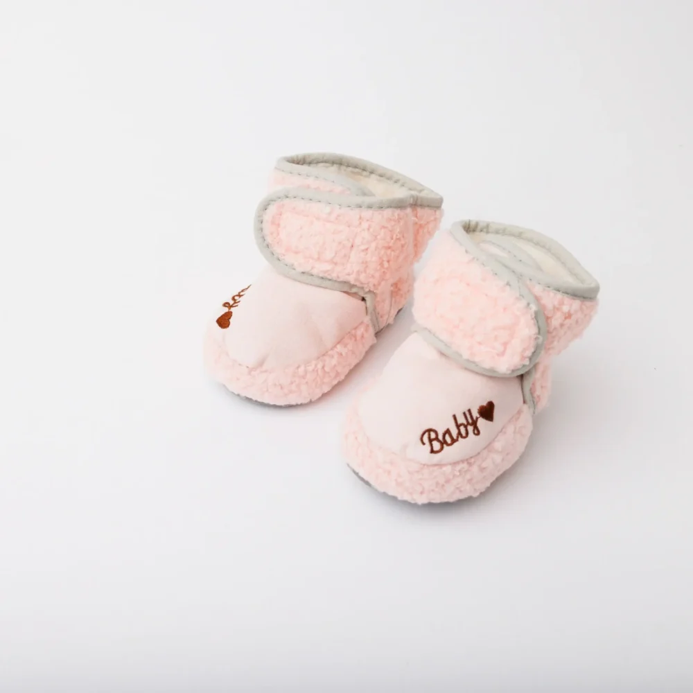 Non-Slip & Wear-Resistant Unisex Boots