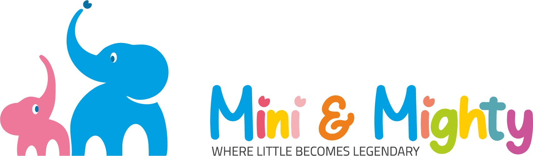 Mini Mighty
